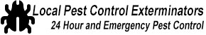 Fountain City WI Pest Control Exterminators